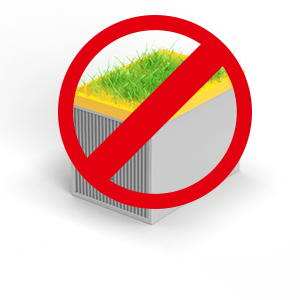 Doppelgarage-Maße: Der beste Überblick | Empfehlungen + Konfigurator