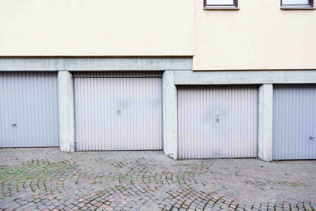 Fertiggarage Aus Beton Grosster Unabhangiger Uberblick